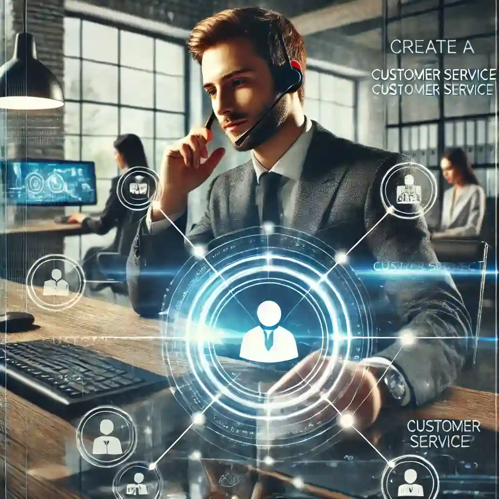 AI Receptionist vs Virtual Receptionist comparison — Team-Connect UK
