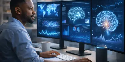 AI Customer Service Trends Analysis