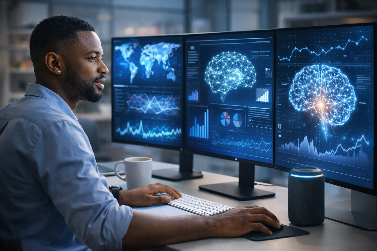 AI Customer Service Trends Analysis