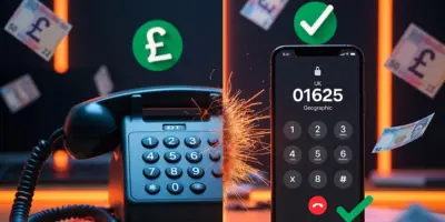 BT PSTN landline switch-off UK small business guide