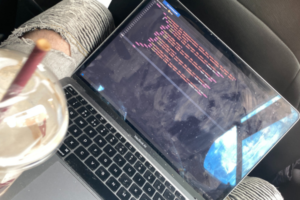 Mathew Development Sprint Dashboard