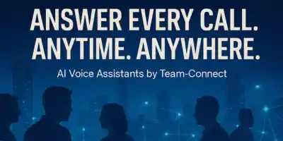 24/7 AI call handling for UK business