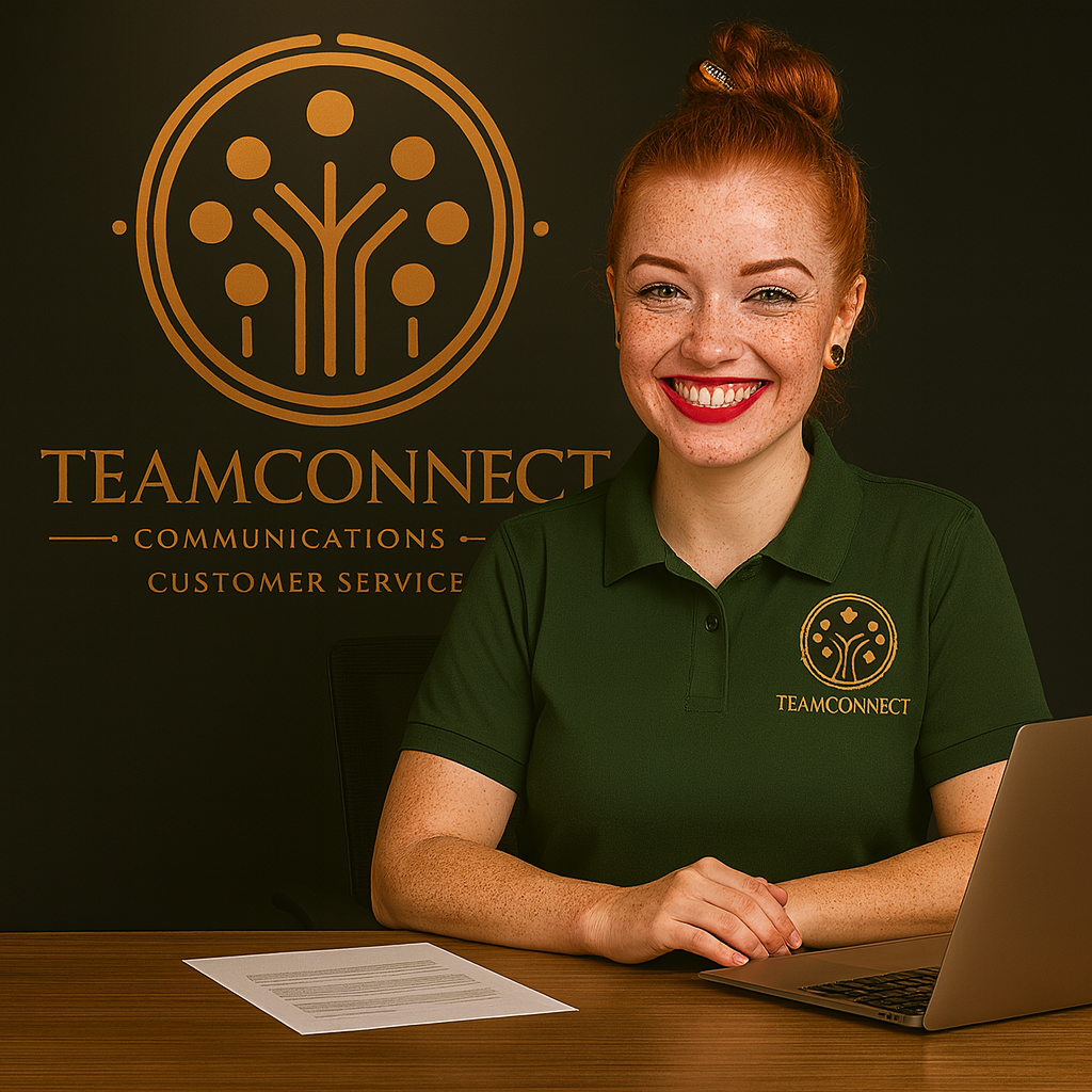 Mimi Chen, AI appointment coordinator managing scheduling and calendar integration for businesses