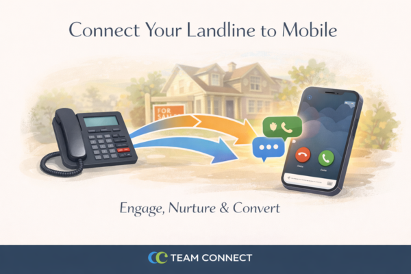 Divert Landline to Mobile